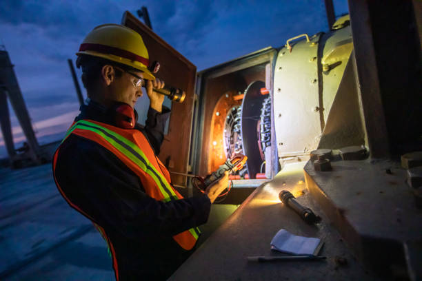 Best 24-Hour Electrician  in Barberton, OH