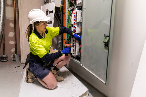 Best Electrical Wiring Services  in Barberton, OH