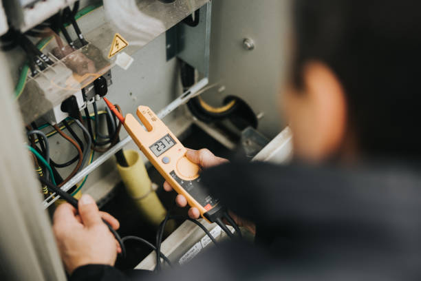 Best Electrical Troubleshooting Services  in Barberton, OH