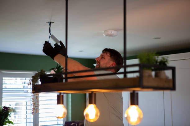 Best Electrical Installation Contractor  in Barberton, OH