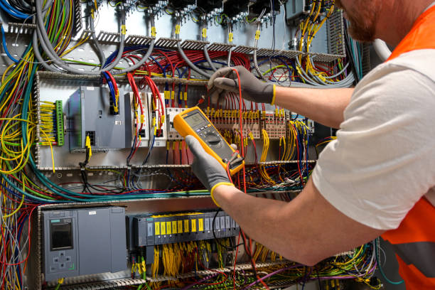 Best Emergency Electrical Repair  in Barberton, OH