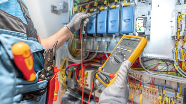 Best Electrician Near Me  in Barberton, OH