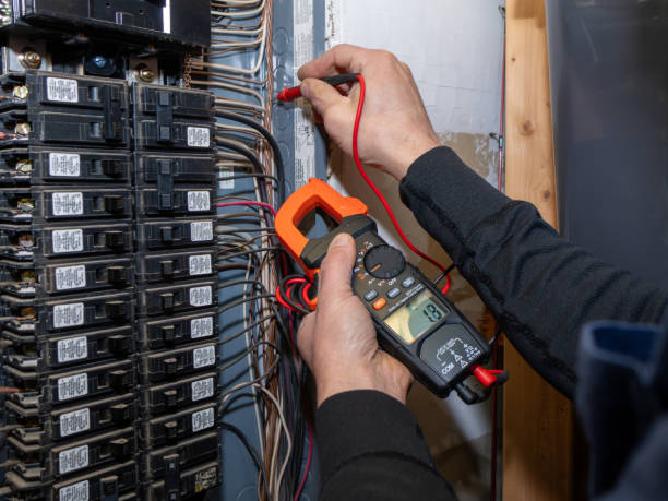 Best Industrial Electrical Services  in Barberton, OH
