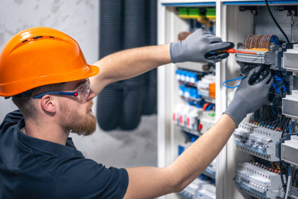 Best Electrician Near Me  in Barberton, OH
