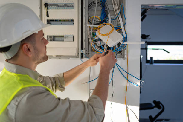 Best Local Electrician Companies  in Barberton, OH