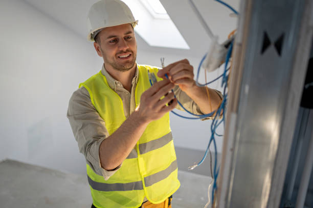 Best Circuit Breaker Repair  in Barberton, OH