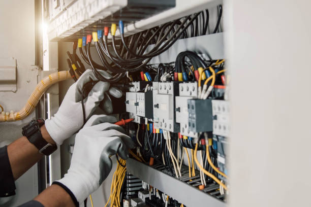  Barberton, OH Electrician Pros