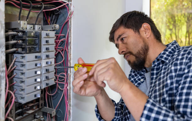 Best Residential Electrician Services  in Barberton, OH